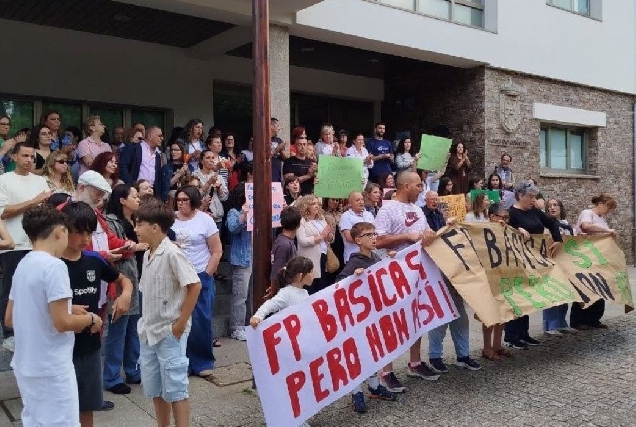 CARRAL folga fp basica