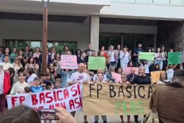 CARRAL nova folga vp