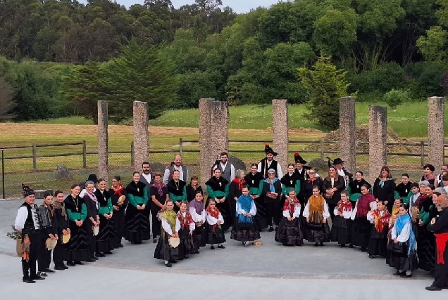 COIRÓS actividades culturais