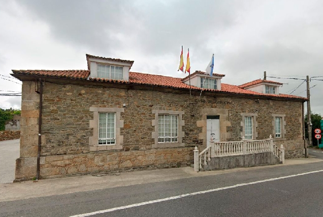 COIROS concello