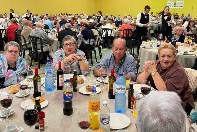 COIRÓS encontro maiores