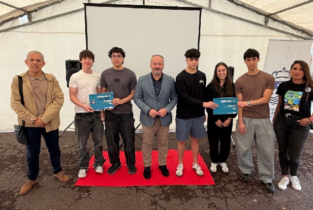 CULLEREDO premios cine