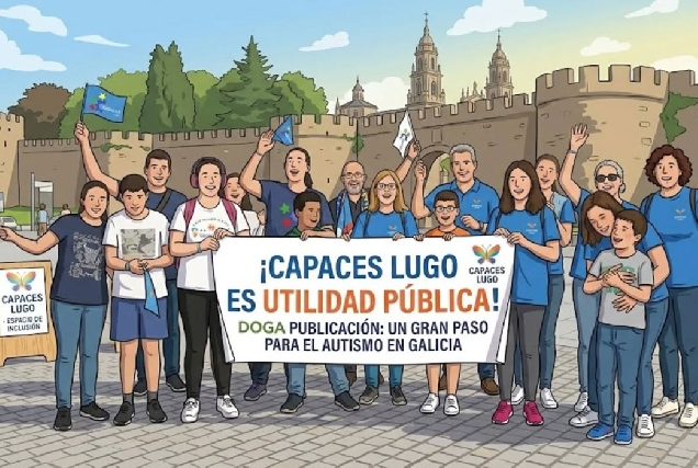 Capaces-Lugo-utilidade-pública