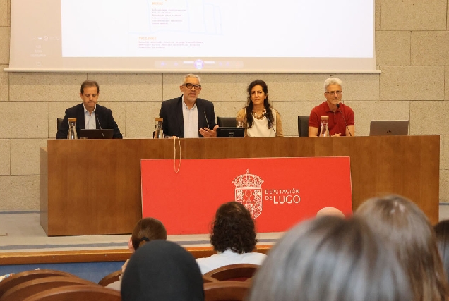 Curso-verán-Prevención-Cardiovascular-Lugo