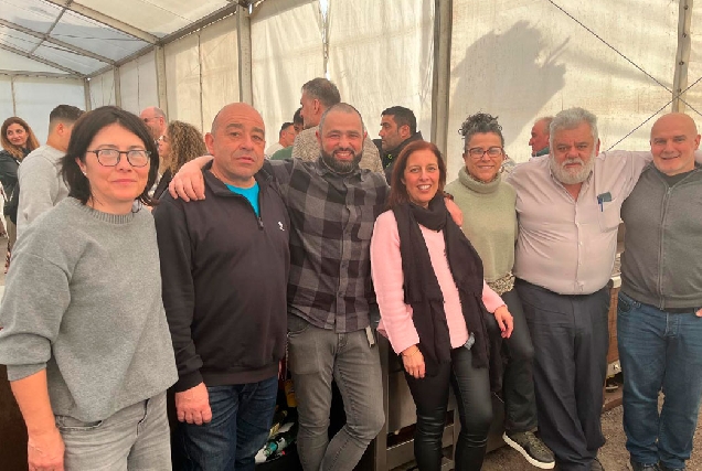 Directiva-Asociacion-vecinos-devesa-ribadeo