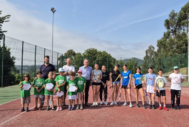 MIÑO actividades deportivas
