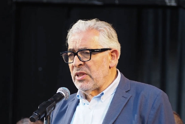 Miguel-Fernández-Lugo