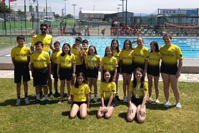 ORDES club natación