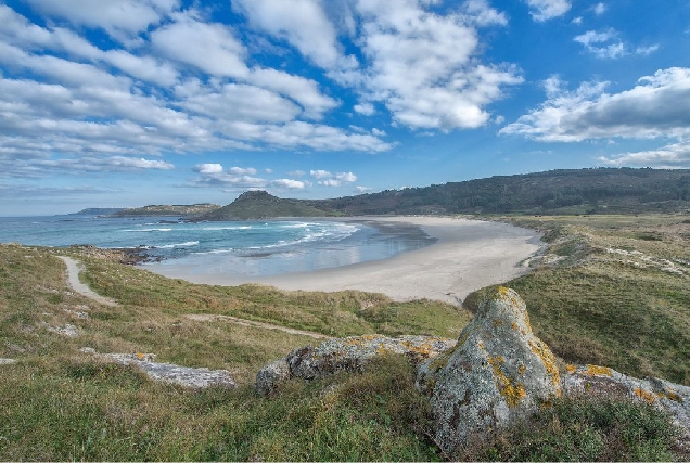 PRAIA DE SOESTO