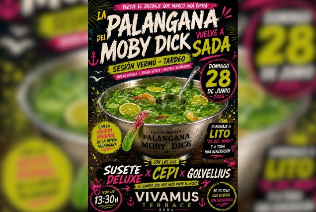 SADA moby dick