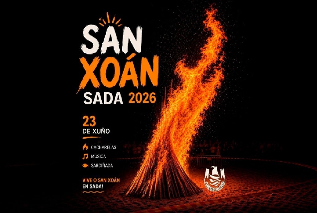 SADA san xoan 2026