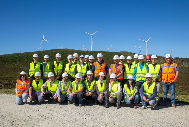SKills energy edp