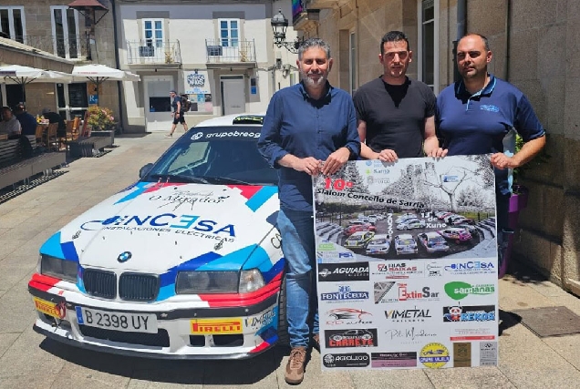Slalom-Sarria-2026