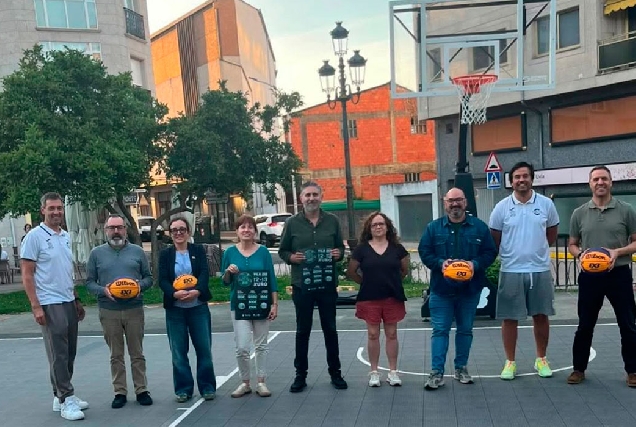 URBAN-3X3-SARRIA-2026
