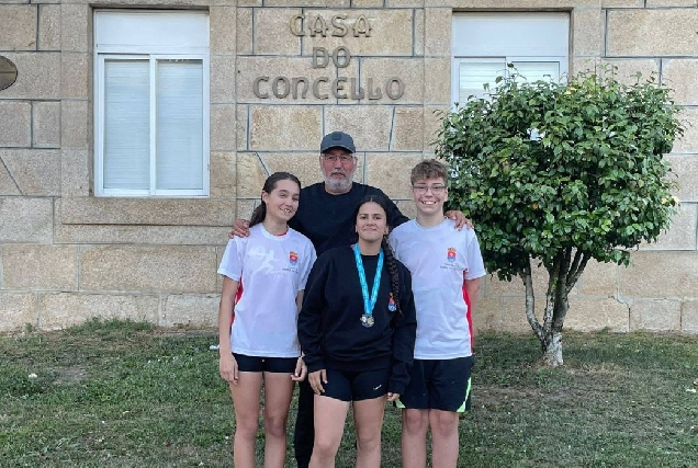 atletas-trives-campionato-galego-sub16