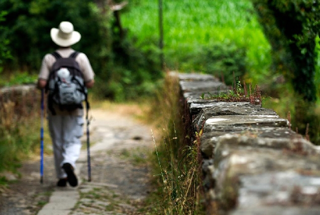 camino-primitivo-xacobeo-peregrino