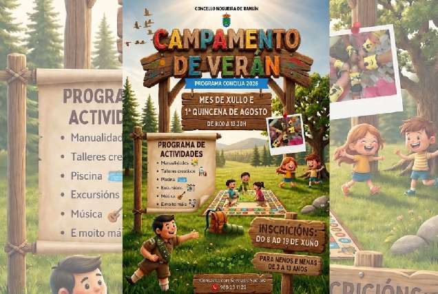 campamento-de-veran-nogueira-de-ramuin