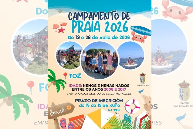 campamento-praia-san-cibrao