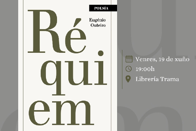 cartel-Requiem-libro-Trama