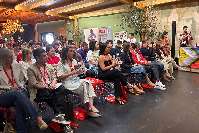 congreso-xuventudes-socialistas-ourense