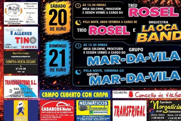 festas-alba-san-xoan