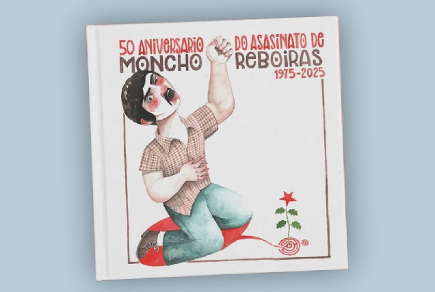 libro-asasinato-Moncho-Reboiras-Lugo