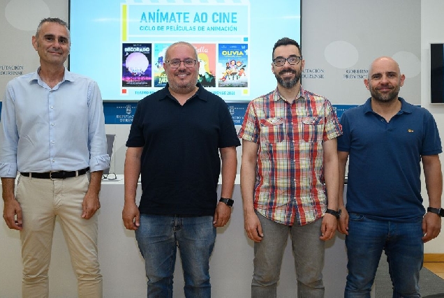 presentacion-animate-ao-cine-mestre-mateo-ourense