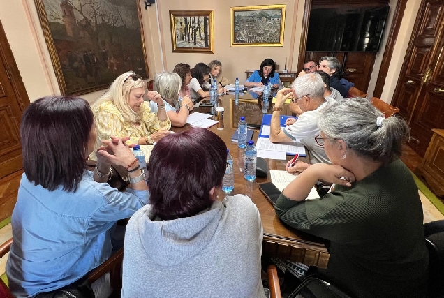 reunion-traballadores-servizos-limpeza