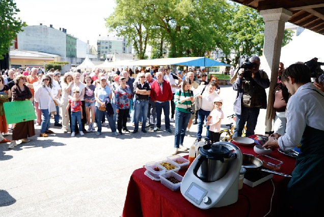 showcooking-festa-da-torta-de-millo-guitiriz
