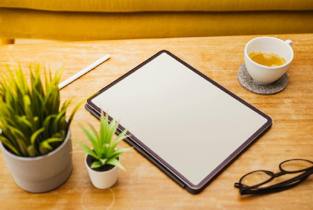 tablet xenérica