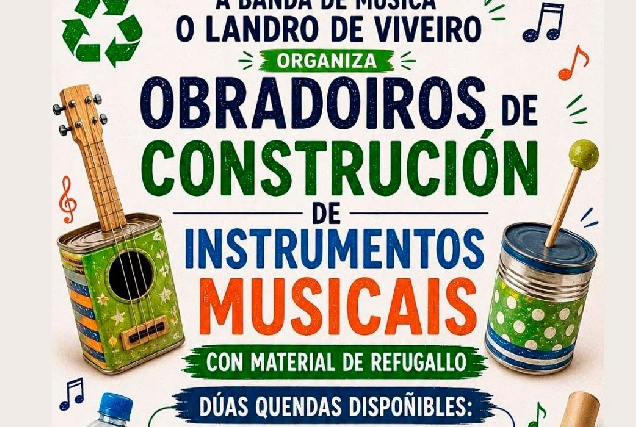taller-instumentos-musicais-banda-landro-viveiro