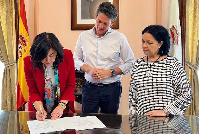 toma-posesión-Javier-Arias-director-Urbanismo-Concello-de-Lugo