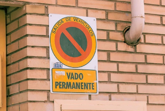 vado permanente